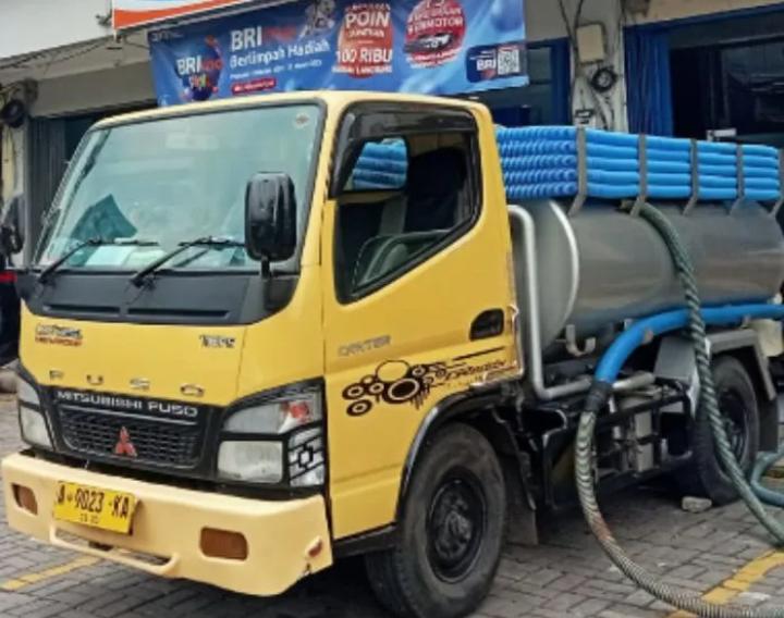 Sedot Wc Sidoarjo Nur Jaya