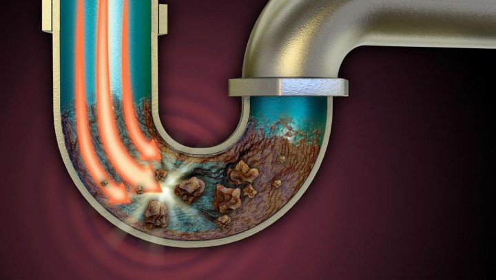 Pelancaran Saluran Air Tersumbat Sidoarjo – Aliran Lancar Tanpa Hambatan Sidoarjo