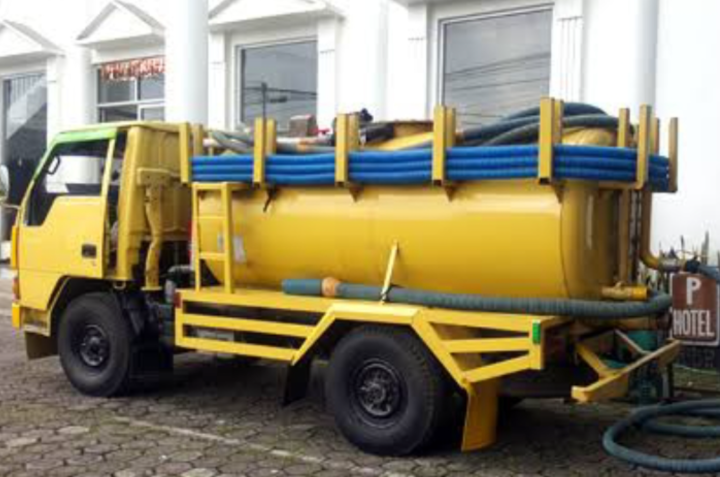 Sedot WC Mampet / Penuh Sidoarjo – Solusi Cepat, Bersih, dan Bergaransi! Sidoarjo